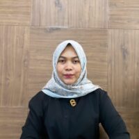 Assoc. Prof. Linayati Lestari, S.IP, M.A, Ph.D. 