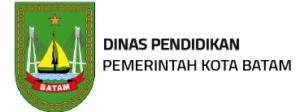 Dinas Pendidikan Kota Batam